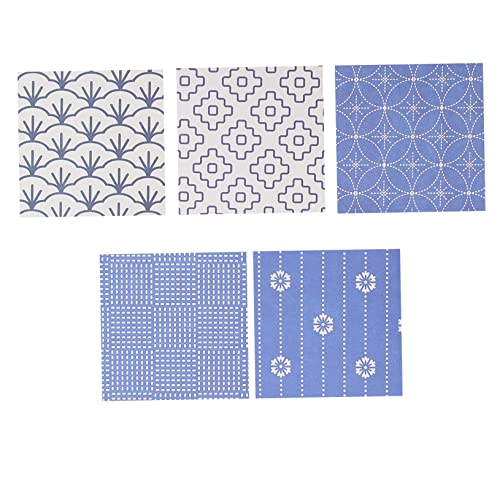 jojofuny 2 Sätze Teiliges Handbuch Memo Papier Scrapbook Papier Für Diy Projekte Für Kartenherstellung Und Journaling Hochwertiges Material Für Bastelideen 2 Stücke * 2 jojofuny 2 Sätze Teiliges Handbuch Memo Papier Scrapbook Papier Für Diy Projekte Für Kartenherstellung Und Journaling Hochwertiges Material Für Bastelideen 2 Stücke * 2 von jojofuny