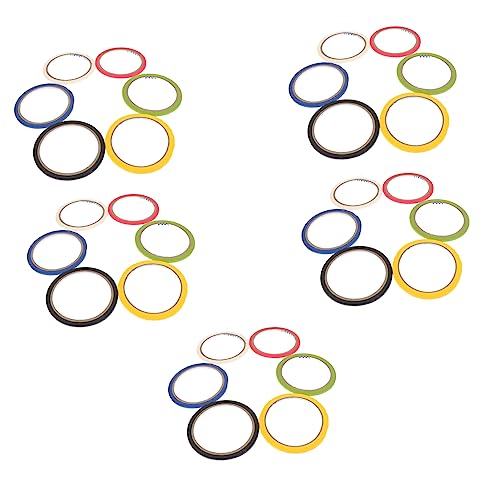 jojofuny 2 Sätze Teiliges Klebeband Für Kleidung Farbiges Markierungstape Für Präzise Positionierung Und Organisation Von Stoffen Selbstklebend Und Handreißbar Für Diy Und 30 Stück * 2 jojofuny 2 Sätze Teiliges Klebeband Für Kleidung Farbiges Markierungstape Für Präzise Positionierung Und Organisation Von Stoffen Selbstklebend Und Handreißbar Für Diy Und 30 Stück * 2 von jojofuny