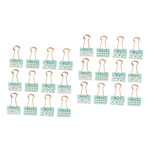 jojofuny 2 Sätze Teiliges Metall Binder Clips Praktische Büroklammern Für Für Schule Und Büro Robuste Halterung Leicht Und Tragbar Hochwertiges Metallmaterial 12 Stück * 2 jojofuny 2 Sätze Teiliges Metall Binder Clips Praktische Büroklammern Für Für Schule Und Büro Robuste Halterung Leicht Und Tragbar Hochwertiges Metallmaterial 12 Stück * 2 von jojofuny