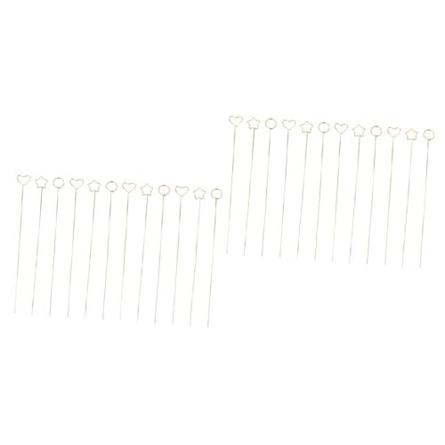 jojofuny 2 Sätze Teiliges Metalldraht Tischkartenhalter Herz Stern Und Kreisform Für Hochzeiten Partys Und Dekorationen Für Notizen Und Erinnerungen 30 Stück * 2 jojofuny 2 Sätze Teiliges Metalldraht Tischkartenhalter Herz Stern Und Kreisform Für Hochzeiten Partys Und Dekorationen Für Notizen Und Erinnerungen 30 Stück * 2 von jojofuny