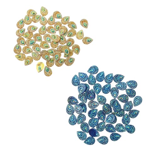 jojofuny 2 Sätze Wassertropfenförmige Strasssteine Zum Aufnähen Diy Harz Patches Für Hochzeitskleider Kleidung Und Kreative Projekte Gelb Blau 100 Stück * 2 jojofuny 2 Sätze Wassertropfenförmige Strasssteine Zum Aufnähen Diy Harz Patches Für Hochzeitskleider Kleidung Und Kreative Projekte Gelb Blau 100 Stück * 2 von jojofuny