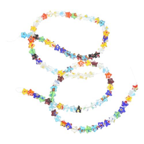 jojofuny 2 Saiten Perlen Armband Herstellung Reiz Für Schmuck Diy Perlen Dekorative Perlen Loser Perlenanhänger Armband Diy Perlen Raumperlen Perlen-anhänger Kleine Lochperlen Glas jojofuny 2 Saiten Perlen Armband Herstellung Reiz Für Schmuck Diy Perlen Dekorative Perlen Loser Perlenanhänger Armband Diy Perlen Raumperlen Perlen-anhänger Kleine Lochperlen Glas von jojofuny