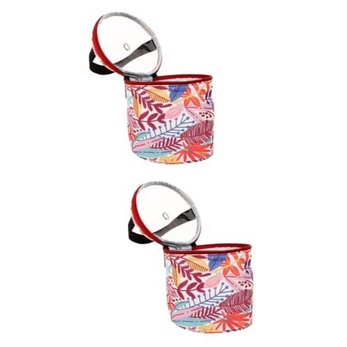 jojofuny 2 Stück Aufbewahrungstasche aus Wolle Einkaufstasche aus Garn Taschenorganisator Handwerk Organisation klein Taschen stricken Gehäkelte Reisetasche Oxford-Stoff jojofuny 2 Stück Aufbewahrungstasche aus Wolle Einkaufstasche aus Garn Taschenorganisator Handwerk Organisation klein Taschen stricken Gehäkelte Reisetasche Oxford-Stoff von jojofuny