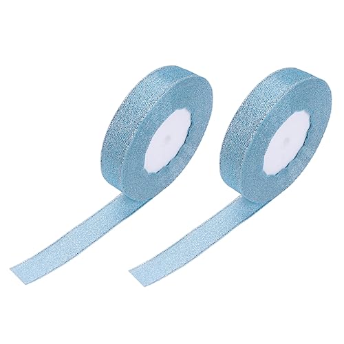 jojofuny 2 Stück Buntes Zwiebelgürtel Rosa Hochzeit doppelt dünn Blumen- Bänder zum Geburtstag Partybänder Bänder für Handwerk Wickelband Geschenkbänder ein Verpackungsband Polyester Blau jojofuny 2 Stück Buntes Zwiebelgürtel Rosa Hochzeit doppelt dünn Blumen- Bänder zum Geburtstag Partybänder Bänder für Handwerk Wickelband Geschenkbänder ein Verpackungsband Polyester Blau von jojofuny