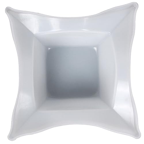 jojofuny 2 Stück Diy Silikonformen für Quadratische Blumentöpfe Hochwertige Epoxidharz Gießformen für Kreative Bastelarbeiten für Home Office Dekoration Einfach zu Entformen Reinigen jojofuny 2 Stück Diy Silikonformen für Quadratische Blumentöpfe Hochwertige Epoxidharz Gießformen für Kreative Bastelarbeiten für Home Office Dekoration Einfach zu Entformen Reinigen von jojofuny