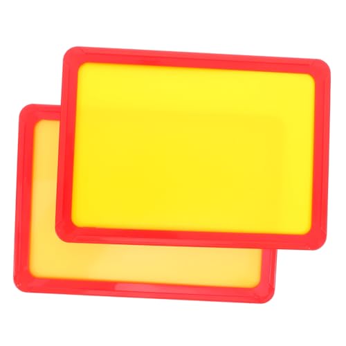 jojofuny 2 Stück Etiketten Für Supermärkte Warenanhänger Hantelschmuckanhänger Mini Schilder Für Lebensmitteldisplays Schilderclips Für Einzelhandelsdisplays Etiketten Zur von jojofuny