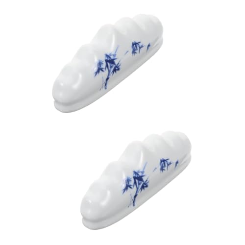 jojofuny 2 Stück Keramischer Pinselhalter für Kalligraphie Traditioneller Schreibpinselständer Keramik für Büro und Zuhause Dekorativer Stifthalter für Kalligraphie und Pinselkunst jojofuny 2 Stück Keramischer Pinselhalter für Kalligraphie Traditioneller Schreibpinselständer Keramik für Büro und Zuhause Dekorativer Stifthalter für Kalligraphie und Pinselkunst von jojofuny