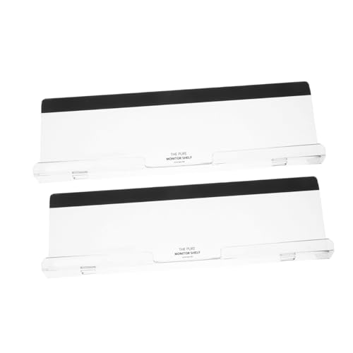 jojofuny 2 Stück Monitor Nachrichtentafel Monitor Notizhalter Tafel Telefonzubehör Memohalter Memopapierhalter Computer Memotafel Memo Nachrichtentafel Notizablage jojofuny 2 Stück Monitor Nachrichtentafel Monitor Notizhalter Tafel Telefonzubehör Memohalter Memopapierhalter Computer Memotafel Memo Nachrichtentafel Notizablage von jojofuny