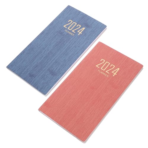 jojofuny 2 Stück Notizblöcke Planer Notizbuch für Büro Jeansblau für Notizen Tagebuch und Erinnerungen jojofuny 2 Stück Notizblöcke Planer Notizbuch für Büro Jeansblau für Notizen Tagebuch und Erinnerungen von jojofuny
