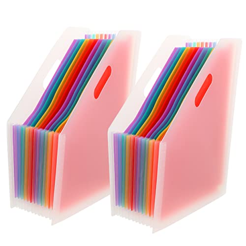 jojofuny 2 Stück Ordner Organizer Und Aufbewahrung Ziehharmonika Organizer Für Schreibwaren Erweiterbarer Akkordeon Organizer Für Prüfungsunterlagen Faltbarer Akten Organizer jojofuny 2 Stück Ordner Organizer Und Aufbewahrung Ziehharmonika Organizer Für Schreibwaren Erweiterbarer Akkordeon Organizer Für Prüfungsunterlagen Faltbarer Akten Organizer von jojofuny
