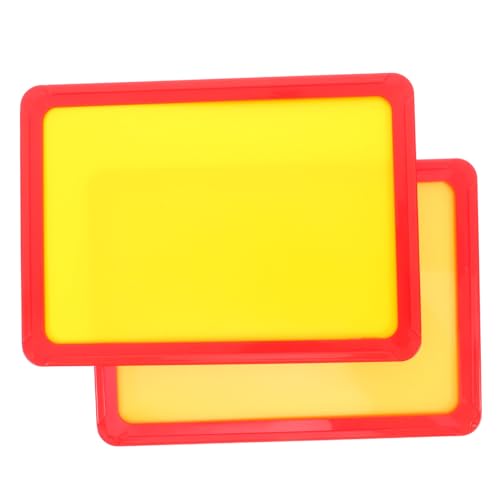 jojofuny 2 Stück Preisschild Kleidungsetiketten Leere Etiketten-display-tags Lebensmitteletiketthalter Bekleidungsmarkenbedarf Artikel-tags Etikettenhalter Für Regaletiketten Rot Plastik jojofuny 2 Stück Preisschild Kleidungsetiketten Leere Etiketten-display-tags Lebensmitteletiketthalter Bekleidungsmarkenbedarf Artikel-tags Etikettenhalter Für Regaletiketten Rot Plastik von jojofuny