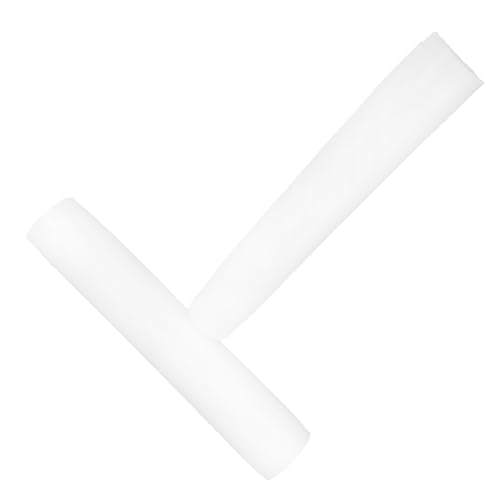 jojofuny 2 Stück Silicone Kerzenform Teiliges Diy Silikon Gießform für Duftkerzen und Seifen Flexibles Sicheres Material für Kreative Handarbeiten für Anfänger und Geschenkideen jojofuny 2 Stück Silicone Kerzenform Teiliges Diy Silikon Gießform für Duftkerzen und Seifen Flexibles Sicheres Material für Kreative Handarbeiten für Anfänger und Geschenkideen von jojofuny