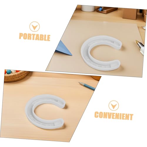 jojofuny 2 Stück Silikonformen Flexible Epoxidharz Fondant-gießformen Detailgetreu und Antihaftbeschichtet für DIY Bastelprojekte Kerzenherstellung und Wohnkultur jojofuny 2 Stück Silikonformen Flexible Epoxidharz Fondant-gießformen Detailgetreu und Antihaftbeschichtet für DIY Bastelprojekte Kerzenherstellung und Wohnkultur von jojofuny