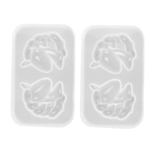 jojofuny 2 Stück Teiliges Einhorn silikonform Flexible DIY Gießform aus Langlebigem Ungiftigem Silikon für Kreative Harz Bastelprojekte Geeignet für Desktop ornamente und jojofuny 2 Stück Teiliges Einhorn silikonform Flexible DIY Gießform aus Langlebigem Ungiftigem Silikon für Kreative Harz Bastelprojekte Geeignet für Desktop ornamente und von jojofuny