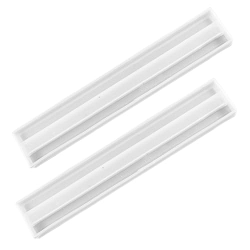 jojofuny 2 Stück Teiliges Silikon Gießform für Dekorative Domino Ständer Flexible Wiederverwendbare Epoxidharz Formen für DIY Bastelprojekte mit Glitzer Trockenblumen und Farbpigmenten jojofuny 2 Stück Teiliges Silikon Gießform für Dekorative Domino Ständer Flexible Wiederverwendbare Epoxidharz Formen für DIY Bastelprojekte mit Glitzer Trockenblumen und Farbpigmenten von jojofuny