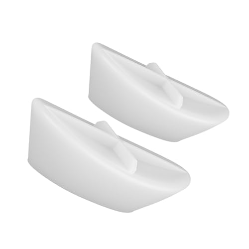 jojofuny 2 Stück Teiliges Silikon Segelboot Modell Gießform für Epoxidharz DIY Segelyacht Form für Handgefertigte Resin Ornamente Stabile Einfache Silikonform für Bastelprojekte und von jojofuny