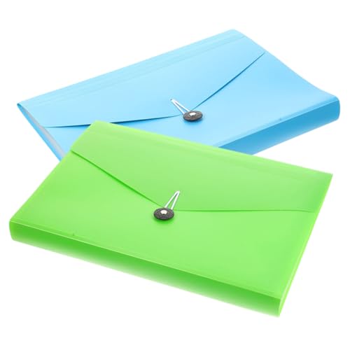jojofuny 2 Stück Test Papier Clip Orgel Tasche Dateiorganisator Organizer-ordner Organizer Für Mehrere Ordner Stapelbare Papierablage Dateiordner-organizer Organizer -mülleimer Multi Pp jojofuny 2 Stück Test Papier Clip Orgel Tasche Dateiorganisator Organizer-ordner Organizer Für Mehrere Ordner Stapelbare Papierablage Dateiordner-organizer Organizer -mülleimer Multi Pp von jojofuny