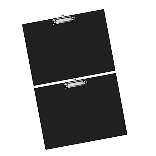 jojofuny 2 Stück Tragbare Zeichenbretter Horizontal Professionelle Skizzenplatten für Zeichnen und Malen für Zuhause und Unterwegs jojofuny 2 Stück Tragbare Zeichenbretter Horizontal Professionelle Skizzenplatten für Zeichnen und Malen für Zuhause und Unterwegs von jojofuny