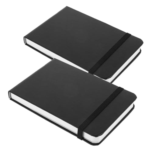 jojofuny 2 Stück Tragbares Aquarell Skizzenbuch mit Papier Kompaktes Reise Notizbuch für Outdoor Malerei Leichtes Pocket Format für Künstler und Reiseliebhaber jojofuny 2 Stück Tragbares Aquarell Skizzenbuch mit Papier Kompaktes Reise Notizbuch für Outdoor Malerei Leichtes Pocket Format für Künstler und Reiseliebhaber von jojofuny