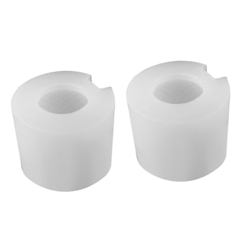 jojofuny 2 Stück Vasenform Aus Silikon Für Drinnen Mit Herstellung Blumenbank Giessform Silikon Kuchenform Blumenvase Dekoration Silikonformen, Gussformen Blumensilikonformen Kieselgel jojofuny 2 Stück Vasenform Aus Silikon Für Drinnen Mit Herstellung Blumenbank Giessform Silikon Kuchenform Blumenvase Dekoration Silikonformen, Gussformen Blumensilikonformen Kieselgel von jojofuny