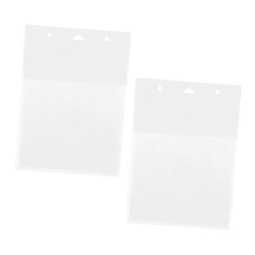 jojofuny 2 Stück Wandhänge Ordner aus Robustem Kunststoff Transparenter Wandhalter für Dokumente und Magazine Platzsparend Einfach zu Reinigen Schnelle für Büro und Zuhause jojofuny 2 Stück Wandhänge Ordner aus Robustem Kunststoff Transparenter Wandhalter für Dokumente und Magazine Platzsparend Einfach zu Reinigen Schnelle für Büro und Zuhause von jojofuny