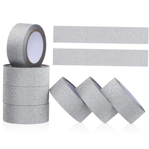 jojofuny 20 Rollen band selbstklebender dekorativer Bastelaufkleber Handwerk Dekorate farbig dekoratives Klebeband zum Basteln Scrapbook-Washi-Tape Washi-Tapes Bastelband jojofuny 20 Rollen band selbstklebender dekorativer Bastelaufkleber Handwerk Dekorate farbig dekoratives Klebeband zum Basteln Scrapbook-Washi-Tape Washi-Tapes Bastelband von jojofuny