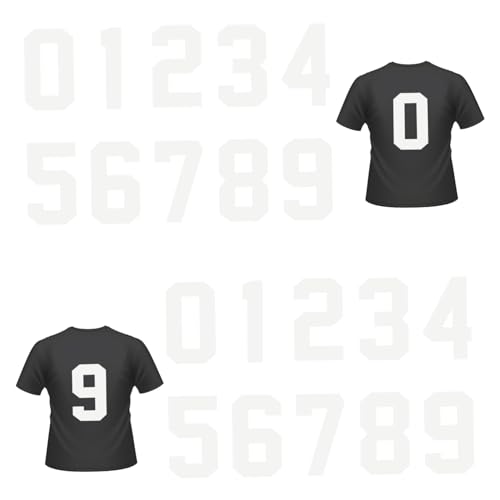 jojofuny 20 Stück Bügelbilder Zum Aufbügeln Auf T Shirts Stoffnummern Waschbare Wärmeaufkleber Bügelbilder Für T Shirts Bügelbilder Für Kleidung Zahlenaufnäher Zum Aufbügeln Auf jojofuny 20 Stück Bügelbilder Zum Aufbügeln Auf T Shirts Stoffnummern Waschbare Wärmeaufkleber Bügelbilder Für T Shirts Bügelbilder Für Kleidung Zahlenaufnäher Zum Aufbügeln Auf von jojofuny