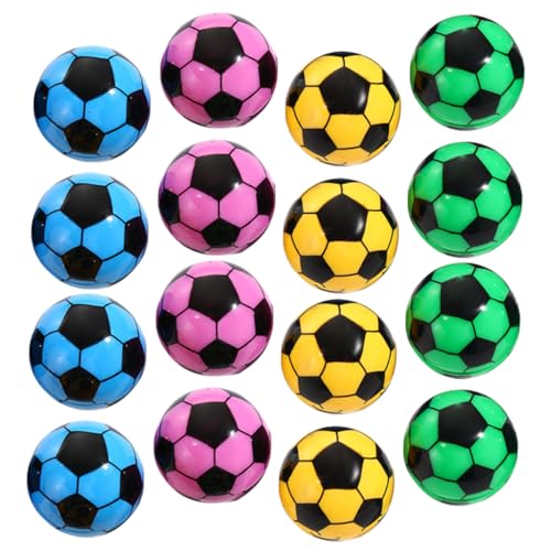 jojofuny 20 Stück Buntes Fußball -Bleistiftmesser Bleistift Werkzeuge zum Anspitzen von Bleistiften Klassenzimmerzubehör Plastik jojofuny 20 Stück Buntes Fußball -Bleistiftmesser Bleistift Werkzeuge zum Anspitzen von Bleistiften Klassenzimmerzubehör Plastik von jojofuny