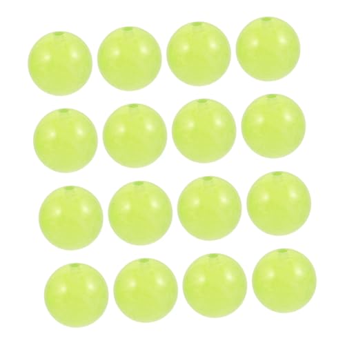 jojofuny 20 Stück Kleine Perlen Armband-anhänger Perlen Aus Naturstein Kit Zur Herstellung Von Perlen-schlüsselanhängern Steinperlen Zur Schmuckherstellung Perlen Für Schmuck Green Quarzit jojofuny 20 Stück Kleine Perlen Armband-anhänger Perlen Aus Naturstein Kit Zur Herstellung Von Perlen-schlüsselanhängern Steinperlen Zur Schmuckherstellung Perlen Für Schmuck Green Quarzit von jojofuny