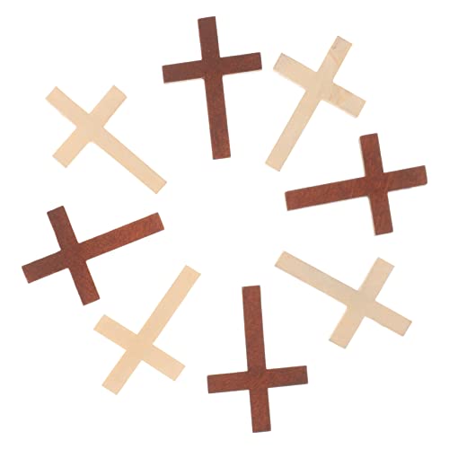 jojofuny 20 Stück Kreuz DIY Für Charms Armband Kreuzanhänger Kreuzdesign Holzanhänger DIY Zubehör Holzanhänger Zubehör Kreuzform Holzanhänger Kreuzwandschild DIY Anhänger Aus jojofuny 20 Stück Kreuz DIY Für Charms Armband Kreuzanhänger Kreuzdesign Holzanhänger DIY Zubehör Holzanhänger Zubehör Kreuzform Holzanhänger Kreuzwandschild DIY Anhänger Aus von jojofuny