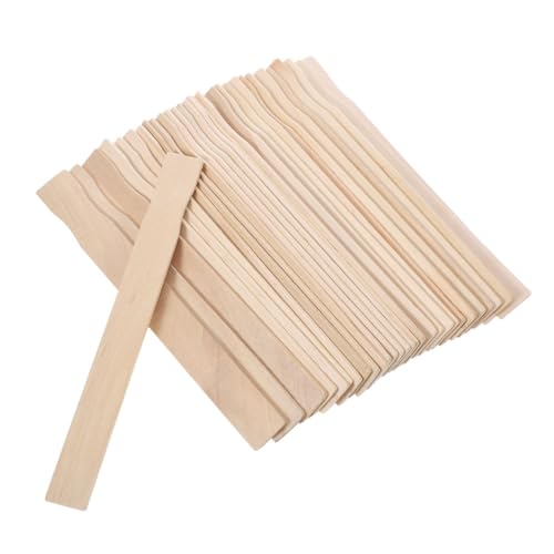jojofuny 20 Stück Lackierstab Mischstab Rührstab für Farbe Mischwerkzeug für Farbe Rührwerkzeug Stange Farbe umrühren Stöcke rühren Rührstäbchen aus Epoxidharz Holz Beige Wiederverwendbar jojofuny 20 Stück Lackierstab Mischstab Rührstab für Farbe Mischwerkzeug für Farbe Rührwerkzeug Stange Farbe umrühren Stöcke rühren Rührstäbchen aus Epoxidharz Holz Beige Wiederverwendbar von jojofuny