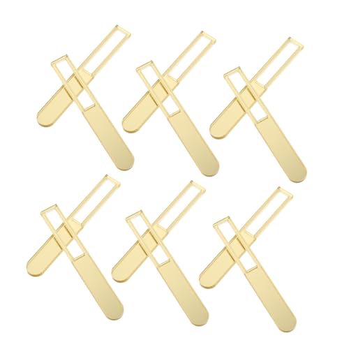 jojofuny 20 Stück Teiliges DIY Eis Sticks aus Langlebigem Acryl mit Spiegeloptik Wiederverwendbar Umweltfreundlich für Kuchen Eiscreme Partybasteln und Kinderaktivitäten jojofuny 20 Stück Teiliges DIY Eis Sticks aus Langlebigem Acryl mit Spiegeloptik Wiederverwendbar Umweltfreundlich für Kuchen Eiscreme Partybasteln und Kinderaktivitäten von jojofuny