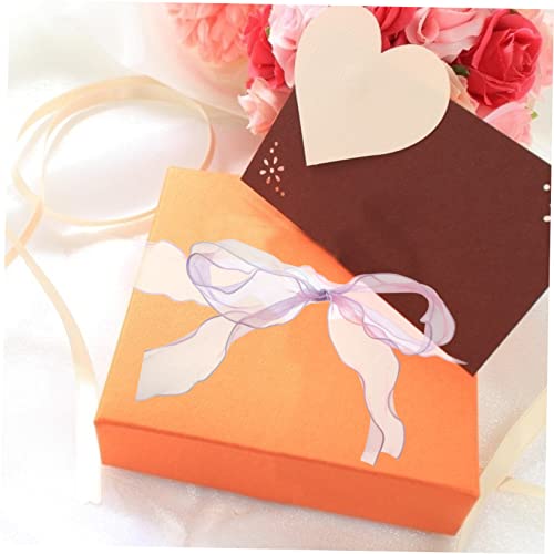 jojofuny 20 Stück Teiliges Farbverlauf Geschenkband aus Wellenkante Regenbogen Organza Langlebiges Diy Schleifenband für Geschenkverpackung Basteln Haarschleifen und Partydekorationen von jojofuny