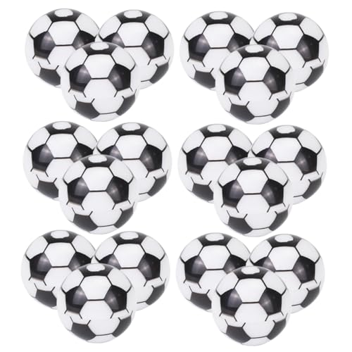 jojofuny 20 Stück Teiliges Fußball Bleistiftspitzer Tragbar und Handlich Scharfes Klingen Design für Schüler Büro und Zuhause und Leicht zu Transportieren jojofuny 20 Stück Teiliges Fußball Bleistiftspitzer Tragbar und Handlich Scharfes Klingen Design für Schüler Büro und Zuhause und Leicht zu Transportieren von jojofuny