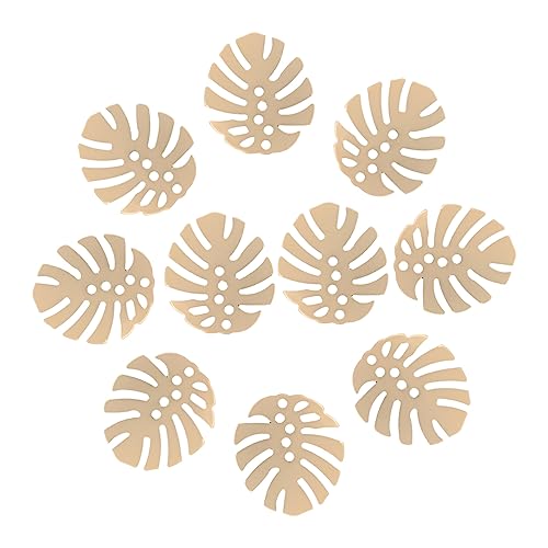 jojofuny 20 Stück Teiliges Goldfarbene Unregelmäßige Ohrstecker Rohlinge Ohrstecker Zubehör für Diy Schmuckherstellung Leichte Langlebige Ohrringmaterialien Praktisch und Vielseitig jojofuny 20 Stück Teiliges Goldfarbene Unregelmäßige Ohrstecker Rohlinge Ohrstecker Zubehör für Diy Schmuckherstellung Leichte Langlebige Ohrringmaterialien Praktisch und Vielseitig von jojofuny