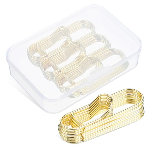 jojofuny 20 Stück Teiliges Metall Stiftclip Robuster Stifthalter mit Sicherem Halt Vielseitig Einsetzbar für Notizbücher Klemmbretter und Journale Tragbar und Einfach zu Befestigen fürs jojofuny 20 Stück Teiliges Metall Stiftclip Robuster Stifthalter mit Sicherem Halt Vielseitig Einsetzbar für Notizbücher Klemmbretter und Journale Tragbar und Einfach zu Befestigen fürs von jojofuny