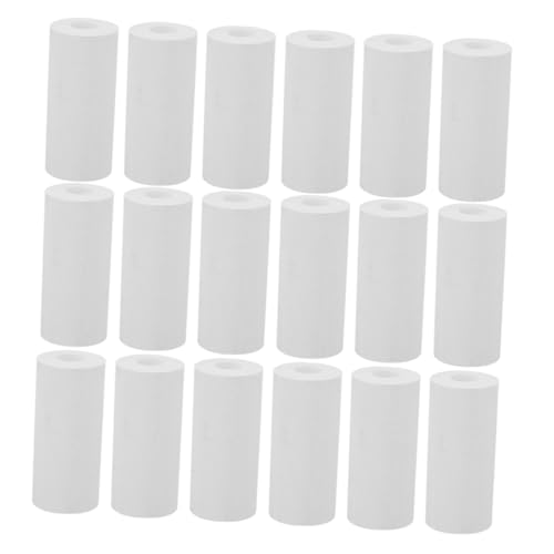 jojofuny 20 Stück Teiliges Thermopapier Sofortbildkameras Weißes Hitzeempfindliches Druckpapier Scharfe Bildqualität Kompatibel mit Diy-projekten und Vielseitigen Anwendungen jojofuny 20 Stück Teiliges Thermopapier Sofortbildkameras Weißes Hitzeempfindliches Druckpapier Scharfe Bildqualität Kompatibel mit Diy-projekten und Vielseitigen Anwendungen von jojofuny