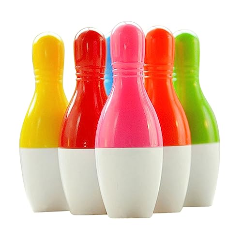 jojofuny 20 Stück Teleskopstiftschreibrecht Zappelstifte Spaß Lustige Stifte Rosa Bowling tragbare kleine Stifte Multifunktions-Kugelschreiber Studentenversorgung Plastik Zufällige Farbe jojofuny 20 Stück Teleskopstiftschreibrecht Zappelstifte Spaß Lustige Stifte Rosa Bowling tragbare kleine Stifte Multifunktions-Kugelschreiber Studentenversorgung Plastik Zufällige Farbe von jojofuny