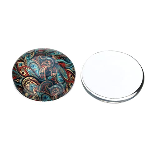 jojofuny 20 Stück Zeit-edelstein-patch Runden Groß Ich Schmuckset Perlen Edelsteinglas Schmuckmaterial Selber Machen Glas Schnappt Zubehör Zur Schmuckherstellung Glasfleck Bunt jojofuny 20 Stück Zeit-edelstein-patch Runden Groß Ich Schmuckset Perlen Edelsteinglas Schmuckmaterial Selber Machen Glas Schnappt Zubehör Zur Schmuckherstellung Glasfleck Bunt von jojofuny