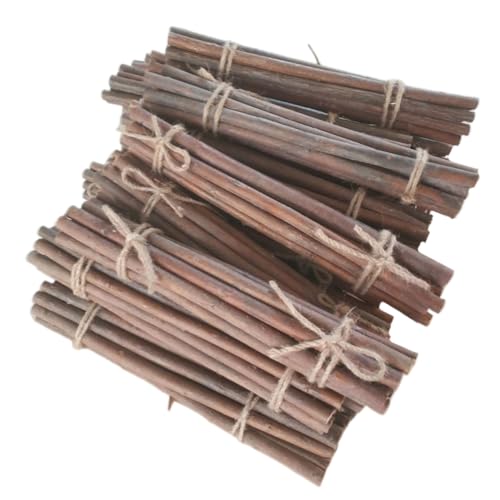jojofuny 20 Stück hölzerne Ornamente holzstäbchen naturholz Baumzweige genschenkideen wohnungsdeko ästhetisch Boho Wohnkultur Zweige zum Basteln Geäst handwerkliche Zweige Bambus jojofuny 20 Stück hölzerne Ornamente holzstäbchen naturholz Baumzweige genschenkideen wohnungsdeko ästhetisch Boho Wohnkultur Zweige zum Basteln Geäst handwerkliche Zweige Bambus von jojofuny