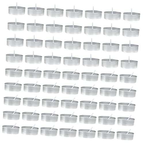 jojofuny 200 Sätze Teiliges Set für Teelichtbecher Aluminiummodelle für DIY Kerzenherstellung Wiederverwendbare Kerzenformen für Kreative Bastelprojekte und Feiern jojofuny 200 Sätze Teiliges Set für Teelichtbecher Aluminiummodelle für DIY Kerzenherstellung Wiederverwendbare Kerzenformen für Kreative Bastelprojekte und Feiern von jojofuny