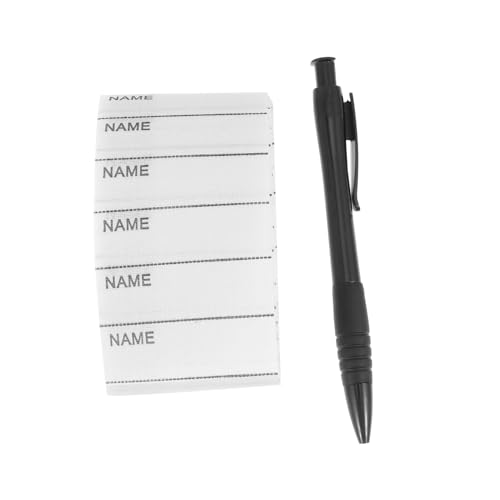 jojofuny 200 Stück Beschreibbar und waschbarer Etikett klein Namensschild Namensetiketten Patch Das nähen Etikett aufbügeln mit Stift beschriften Bekleidungsetikett Kleidungsetiketten Stoff jojofuny 200 Stück Beschreibbar und waschbarer Etikett klein Namensschild Namensetiketten Patch Das nähen Etikett aufbügeln mit Stift beschriften Bekleidungsetikett Kleidungsetiketten Stoff von jojofuny