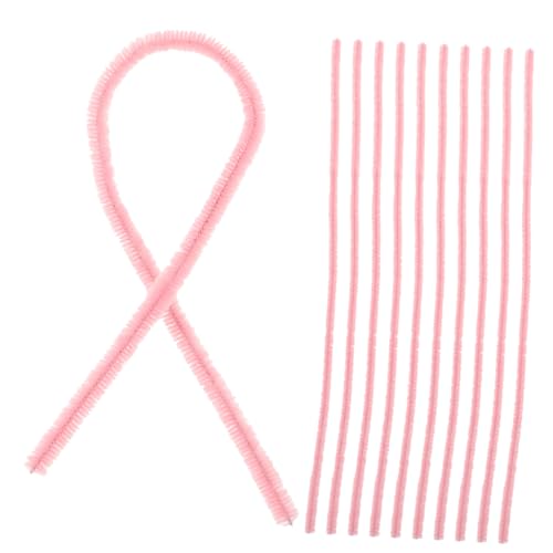 jojofuny 200 Stück Verdrehtes Stabmaterial Stöcke Kleinkind Handwerk Partyzubehör Chenille-stiele Bastelbedarf Für Handgemachte Lieferungen Chenille-stiel- Plüsch Rosa jojofuny 200 Stück Verdrehtes Stabmaterial Stöcke Kleinkind Handwerk Partyzubehör Chenille-stiele Bastelbedarf Für Handgemachte Lieferungen Chenille-stiel- Plüsch Rosa von jojofuny