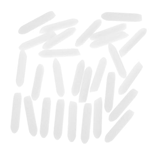jojofuny 20stücke Ersatzspitzen Für Permanente Marker Nachfüllbare Nibs Für Acrylfarbe Polyesterfaser Spitzen Für Schreiben Zeichnen Und Markieren Robustes Leichtes Design jojofuny 20stücke Ersatzspitzen Für Permanente Marker Nachfüllbare Nibs Für Acrylfarbe Polyesterfaser Spitzen Für Schreiben Zeichnen Und Markieren Robustes Leichtes Design von jojofuny