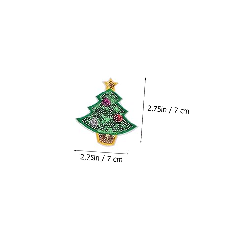 jojofuny 22 Stück Teiliges Schneemann Patches Strapazierfähigem Bunte Cartoon Aufnäher für DIY Kleidung Dekoration zum Verschönern und Reparieren von Textilien Tolles für jojofuny 22 Stück Teiliges Schneemann Patches Strapazierfähigem Bunte Cartoon Aufnäher für DIY Kleidung Dekoration zum Verschönern und Reparieren von Textilien Tolles für von jojofuny