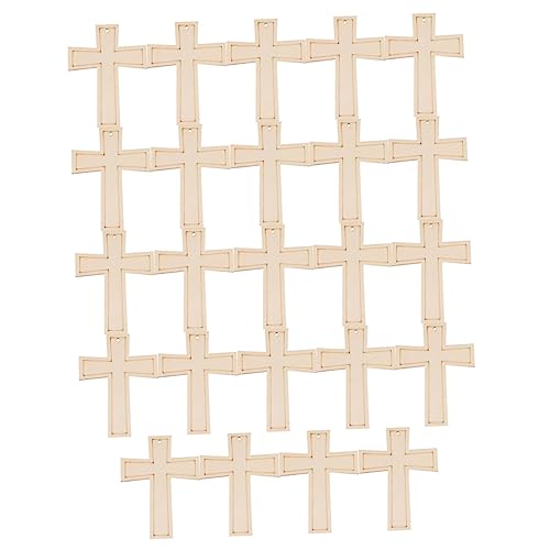 jojofuny 24 Stück Holz kreuzen Zeichnung Herstellung geformt bastelset basteln für holzreste holzspielzeug crafts for Designchips aus Holz Graffiti-Holzscheiben Hölzern jojofuny 24 Stück Holz kreuzen Zeichnung Herstellung geformt bastelset basteln für holzreste holzspielzeug crafts for Designchips aus Holz Graffiti-Holzscheiben Hölzern von jojofuny