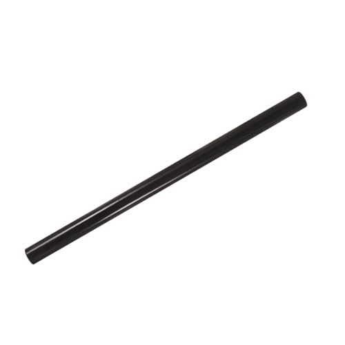 jojofuny 24 Stück Lange Hot Melt Klebestifte Schwarze Umweltfreundliche Schmelzklebesticks für Büro und Heimwerkerprojekte Schnell Schmelzend Haftung jojofuny 24 Stück Lange Hot Melt Klebestifte Schwarze Umweltfreundliche Schmelzklebesticks für Büro und Heimwerkerprojekte Schnell Schmelzend Haftung von jojofuny