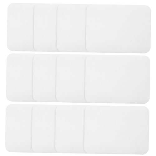 jojofuny 24 Stück Teiliges Bügelflicken Rechteckige Jeansoptik Robuste DIY Kleidung Patches zum Aufbügeln Lochreparatur für Jacken Hosen Taschen Kinderkleidung jojofuny 24 Stück Teiliges Bügelflicken Rechteckige Jeansoptik Robuste DIY Kleidung Patches zum Aufbügeln Lochreparatur für Jacken Hosen Taschen Kinderkleidung von jojofuny