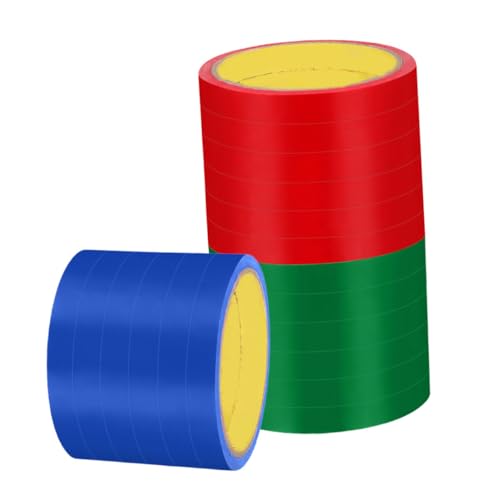 jojofuny 24Rollen Beutelverschlussbänder und Je Hochwertige Klebebänder für Verpackungen und Sicheres Abdichten von Beuteln für Unternehmen jojofuny 24Rollen Beutelverschlussbänder und Je Hochwertige Klebebänder für Verpackungen und Sicheres Abdichten von Beuteln für Unternehmen von jojofuny