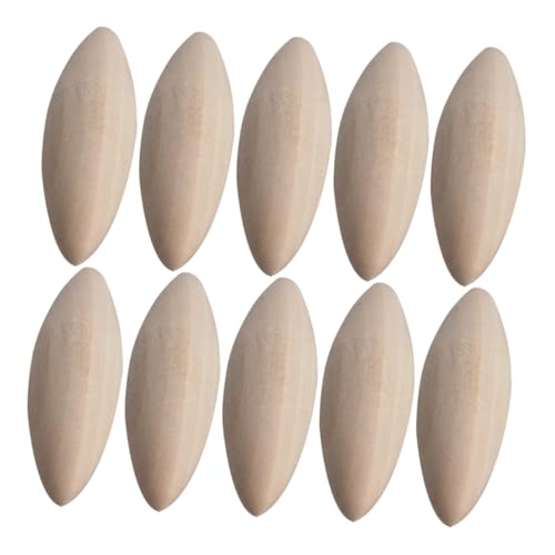 jojofuny 25 Stück Accessoires aus Holzperlen klein Perlen für Armbänder natürlich Perlen für die Herstellung von Armbändern sortiert Reiz Bastelperlen aus Holz Basteln von Perlen Beige jojofuny 25 Stück Accessoires aus Holzperlen klein Perlen für Armbänder natürlich Perlen für die Herstellung von Armbändern sortiert Reiz Bastelperlen aus Holz Basteln von Perlen Beige von jojofuny